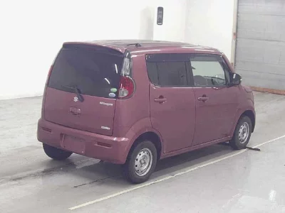 SUZUKI MRWAGON