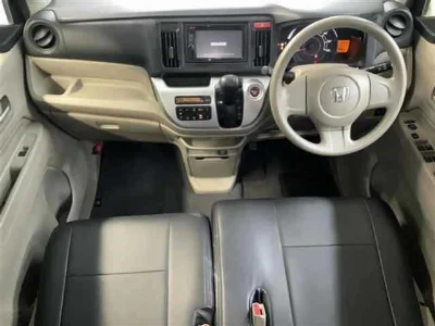 HONDA N WGN