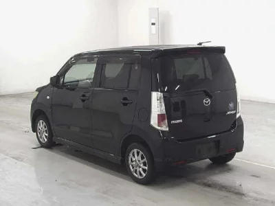 MAZDA AZ WAGON