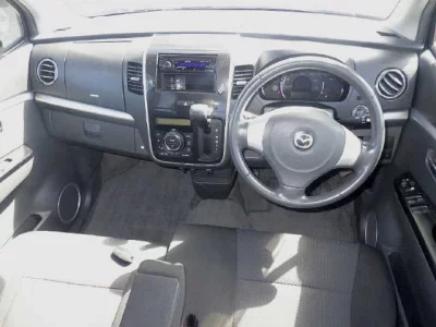 MAZDA AZ WAGON