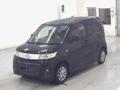 MAZDA AZ WAGON