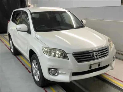 TOYOTA VANGUARD