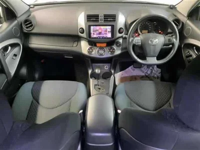 TOYOTA VANGUARD