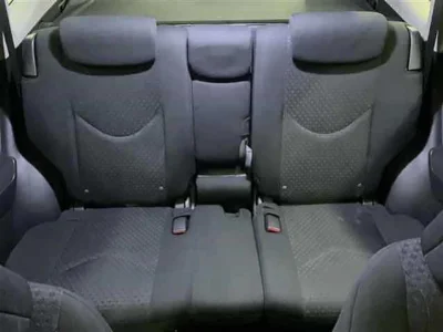 TOYOTA VANGUARD