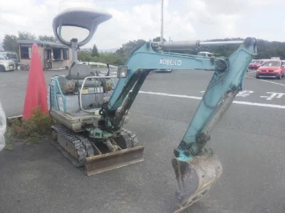 KOBELCO  MINI 