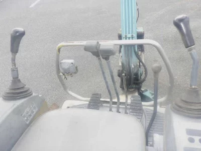KOBELCO  MINI 