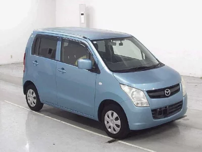 MAZDA AZ WAGON