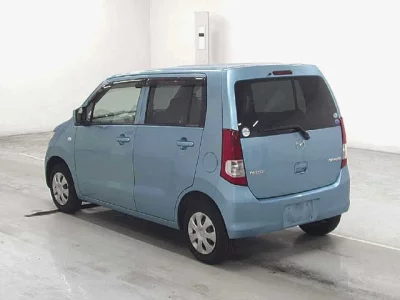 MAZDA AZ WAGON