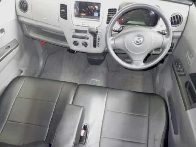 MAZDA AZ WAGON