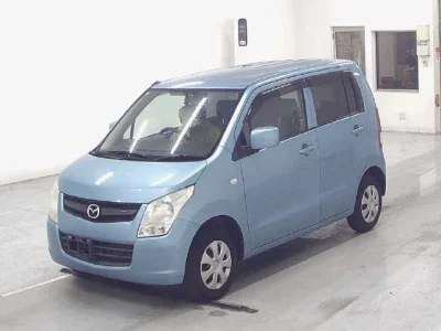 MAZDA AZ WAGON