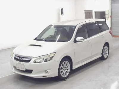SUBARU EXIGA