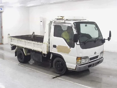 NISSAN DIESEL (UD) CONDOR