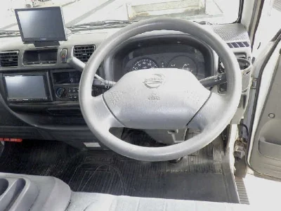 NISSAN VANETTE TRUCK