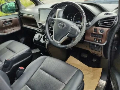 TOYOTA ESQUIRE