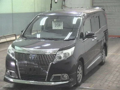 TOYOTA ESQUIRE