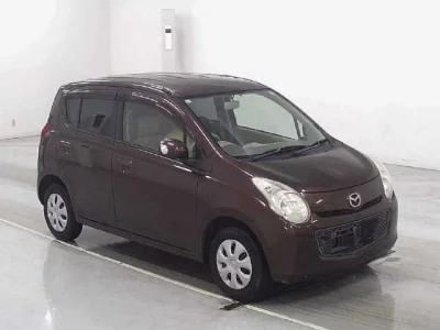 MAZDA CAROL