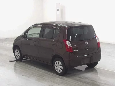 MAZDA CAROL