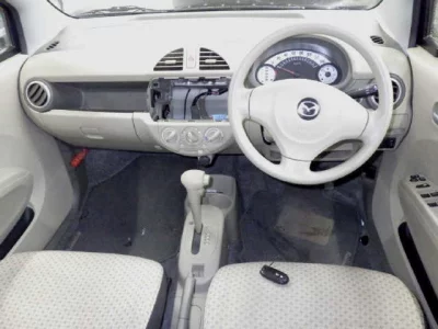MAZDA CAROL