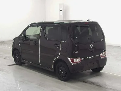 MAZDA FLAIR