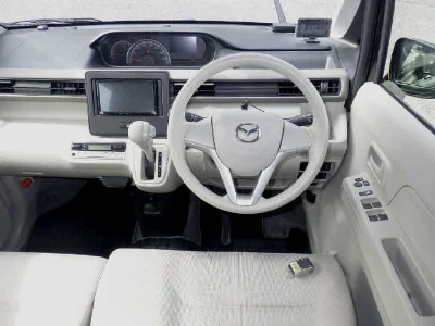 MAZDA FLAIR
