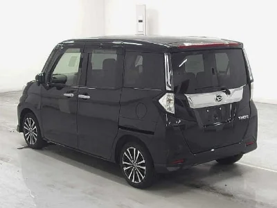 DAIHATSU THOR