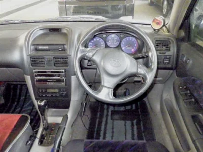 TOYOTA CALDINA