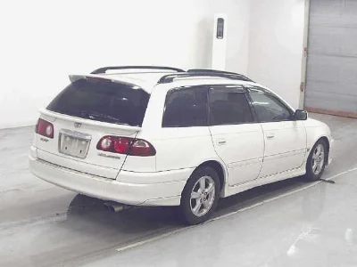 TOYOTA CALDINA