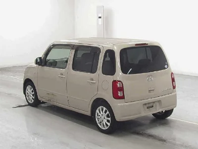 DAIHATSU MIRA COCOA