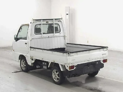 SUBARU SAMBAR TRUCK