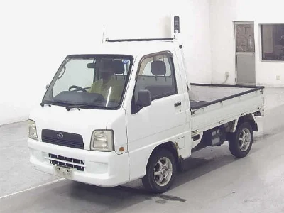 SUBARU SAMBAR TRUCK