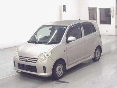DAIHATSU MAX