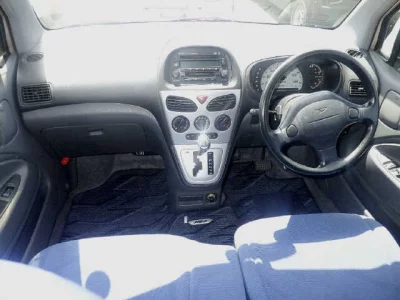 DAIHATSU MAX