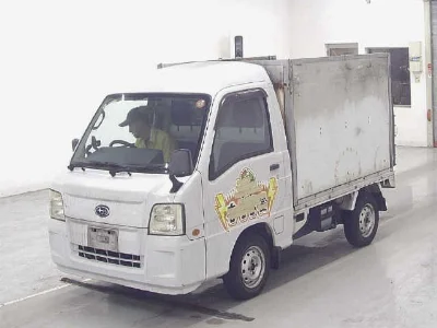 SUBARU SAMBAR TRUCK
