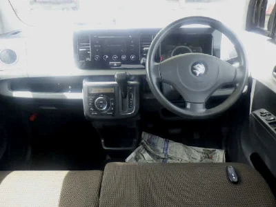 SUZUKI MRWAGON