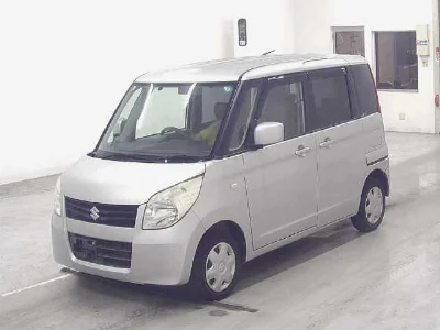 SUZUKI PALETTE