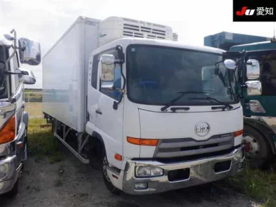 NISSAN DIESEL (UD) CONDOR