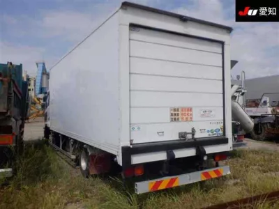 NISSAN DIESEL (UD) CONDOR