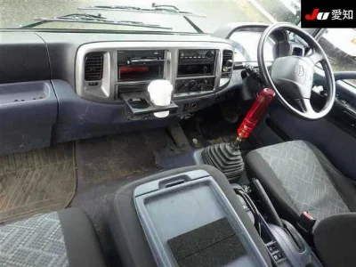 HINO RANGER