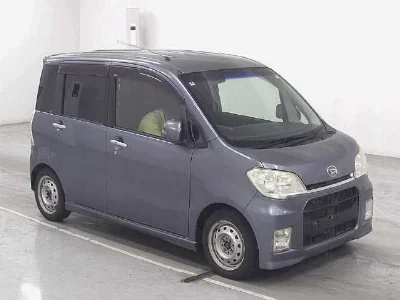 DAIHATSU TANTO EXE