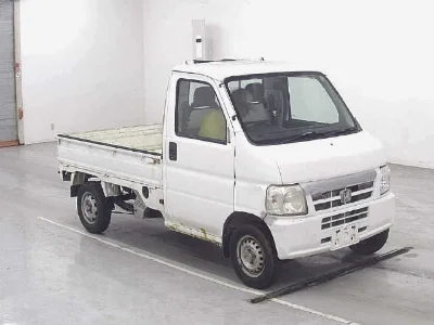 HONDA ACTY TRUCK