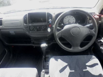 MAZDA LAPUTA