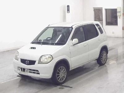 MAZDA LAPUTA