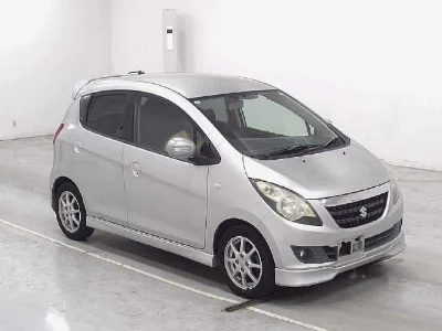 SUZUKI CERVO