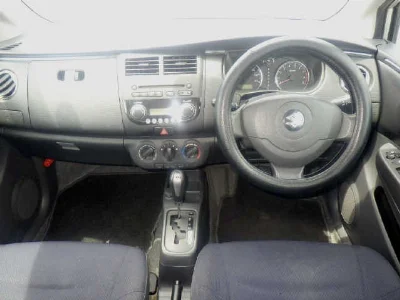 SUZUKI CERVO