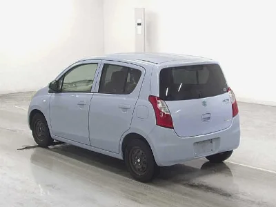 SUZUKI ALTO ECO