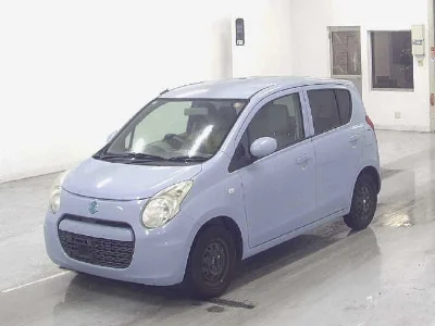 SUZUKI ALTO ECO