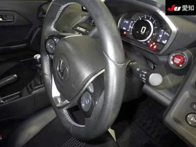 HONDA S660