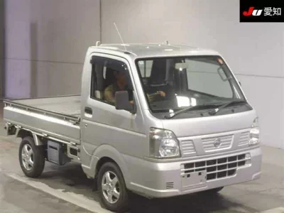 NISSAN CLIPPER TRUCK