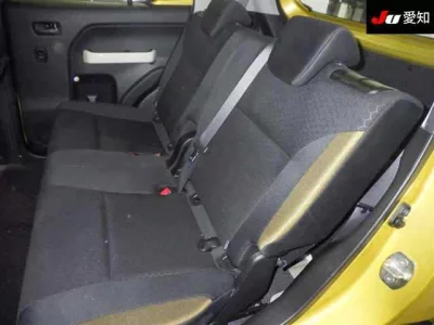 SUZUKI XBEE
