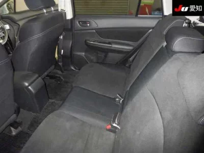 SUBARU IMPREZA SPORT